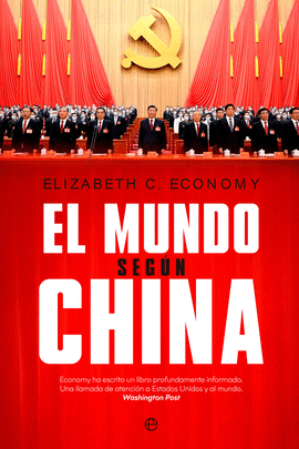 EL MUNDO SEGN CHINA