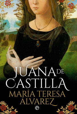 JUANA DE CASTILLA