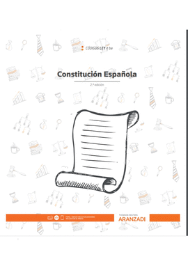 CONSTITUCIN ESPAOLA (LEYITBE) (PAPEL + E-BOOK)