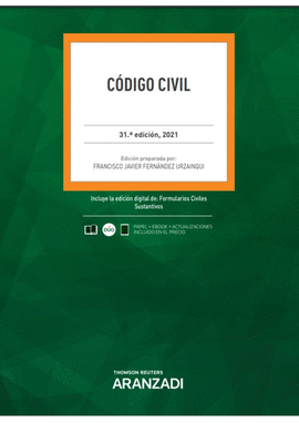 CODIGO CIVIL