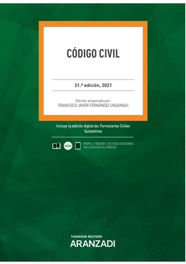 CDIGO CIVIL (DUO) (PAPEL + E-BOOK)