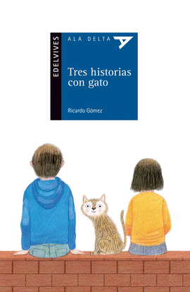 TRES HISTORIAS CON GATO +8