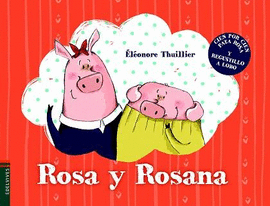 ROSA Y ROSANA