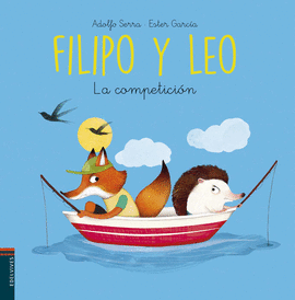 COMPETICION,LA