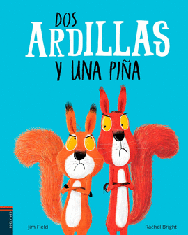 DOS ARDILLAS Y UNA PIA