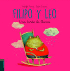 UNA TARDE DE LLUVIA -FILIPO Y LEO