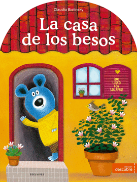 CASA DE LOS BESOS,LA