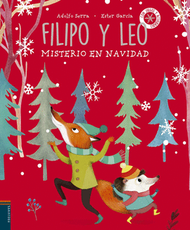MISTERIO EN NAVIDAD - FILIPO Y LEO