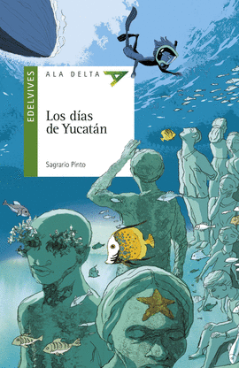 DIAS DE YUCATAN,LOS -VERDE