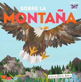 SOBRE LA MONTAA