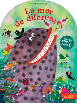 MAR DE DIFERENTES,LA