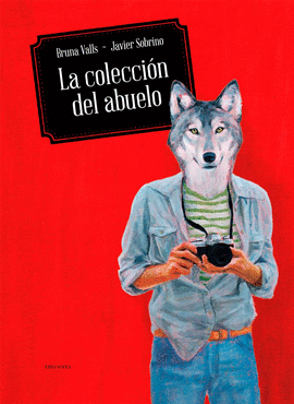 COLECCION DEL ABUELO PREMIO ALBUM 2018 VII,LA