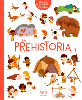 PREHISTORIA,LA