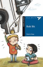 ROBI BIT (+8 AZUL)