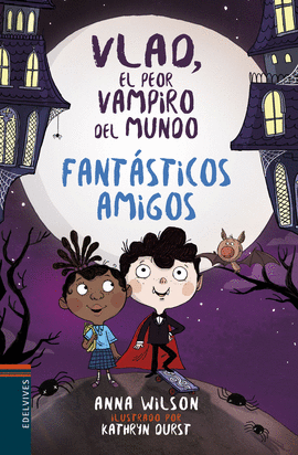 FANTASTICOS AMIGOS