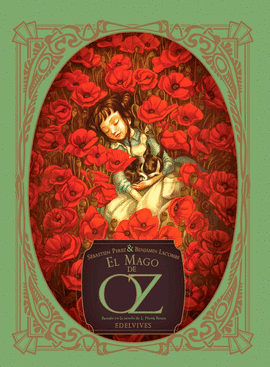 MAGO DE OZ,EL