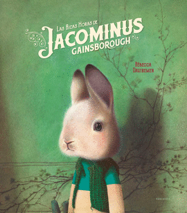 RICAS HORAS DE JACOMINUS GAINSBOROUGH,LAS