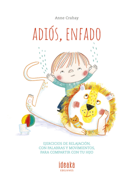 ADIOS ENFADO. EJERCICIOS RELAJACION