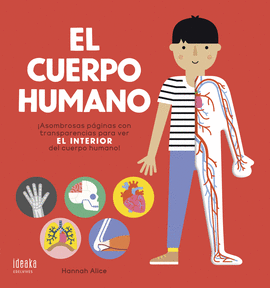 CUERPO HUMANO,EL