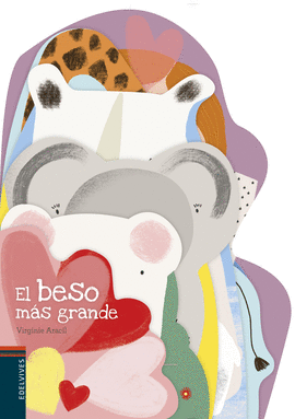 EL BESO MS GRANDE