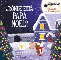 DNDE EST PAP NOEL?