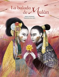 BALADA DE MULAN,LA