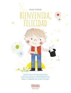 BIENVENIDA, FELICIDAD