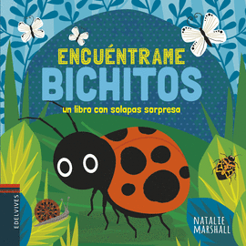 BICHITOS -ENCUENTRAME