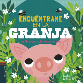 EN LA GRANJA -ENCUENTRAME