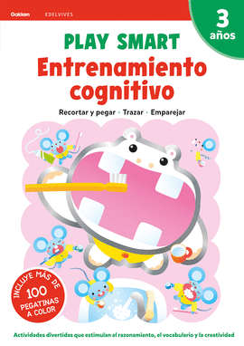 ENTRENAMIENTO COGNITIVO