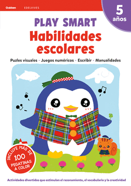 HABILIDADES ESCOLARES