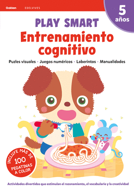 ENTRENAMIENTO COGNITIVO