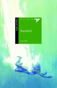 KAMBIRI -ALA DELTA VERDE