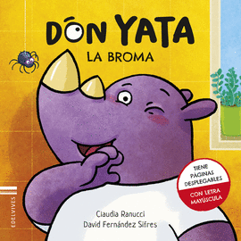 DON YATA.LA BROMA