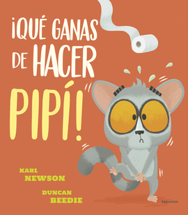 QU GANAS DE HACER PIP!