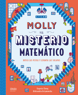 MOLLY Y EL MISTERIO MATEMTICO