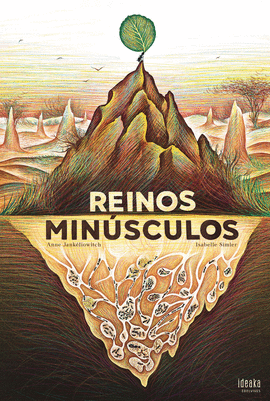 REINOS MINSCULOS