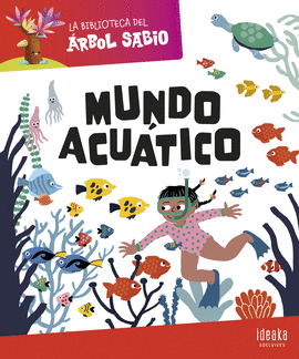 MUNDO ACUTICO