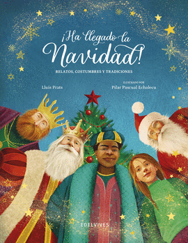 HA LLEGADO LA NAVIDAD!