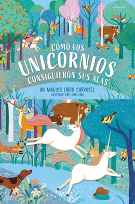 CMO LOS UNICORNIOS CONSIGUIERON SUS ALAS