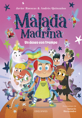 UN DESEO CON TRAMPAS
