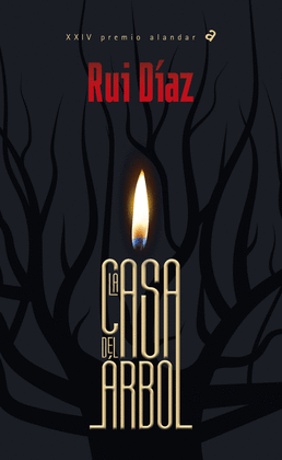 LA CASA DEL ARBOL