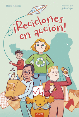 RECICLONES EN ACCIN!