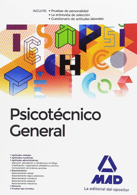 PSICOTCNICO GENERAL.