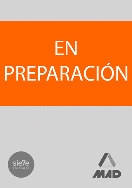 CUERPO DE PROFESORES DE ENSEANZA SECUNDARIA. LENGUA CASTELLANA Y LITERATURA. TE