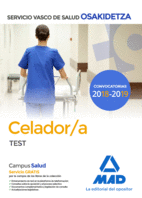 CELADOR OSAKIDETZA -TEST