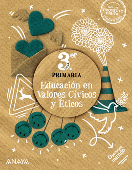 EDUCACI�N EN VALORES C�VICOS Y �TICOS