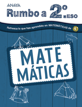 VACACIONES MATEM�TICAS 2 ESO