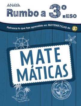 VACACIONES MATEM�TICAS 3 ESO