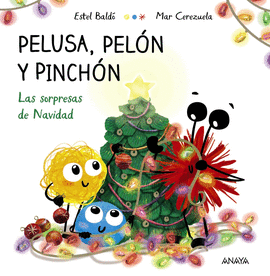 PELUSA,PELN Y PINCHN.L